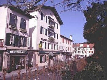 De La Nivelle Saint-Pée-sur-Nivelle Exterior photo